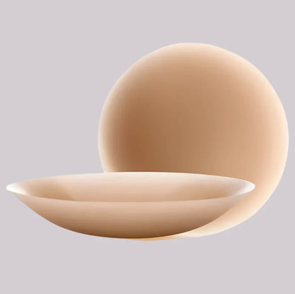 Invisible Nipple Covers